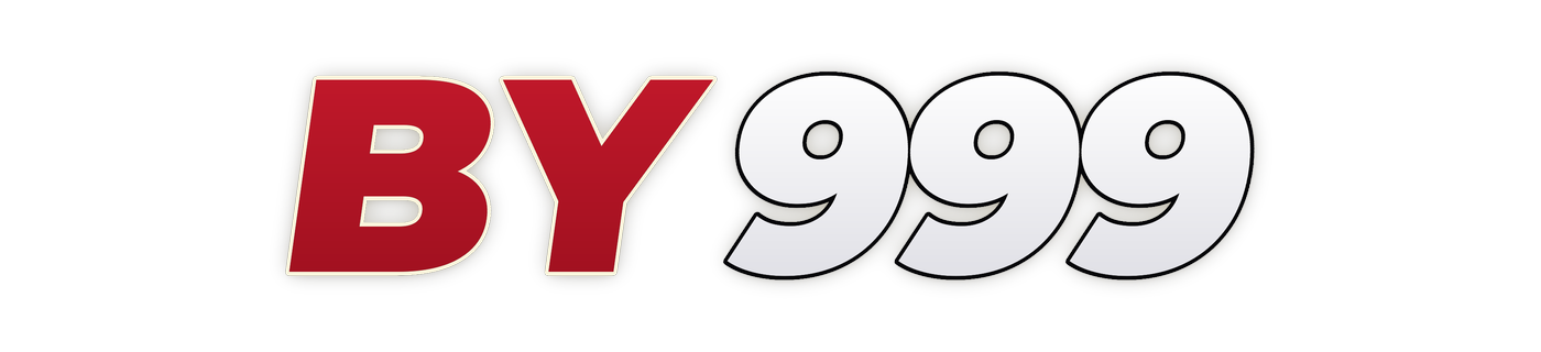 by999 Logo